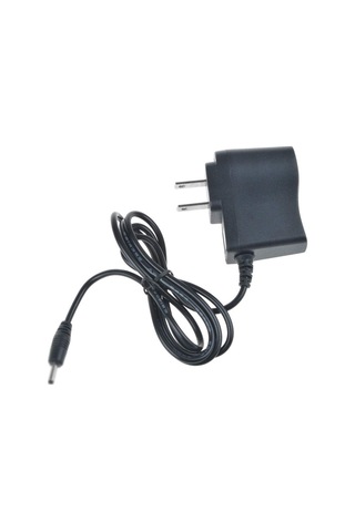 1a Ac Ana Duvar Şartı Güç Adaptör Kordon Kablosu Coby Kyros Tablet Orta 7048