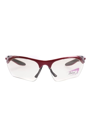 Julbo Trail Güneş Gözlüğü - Kırmızı