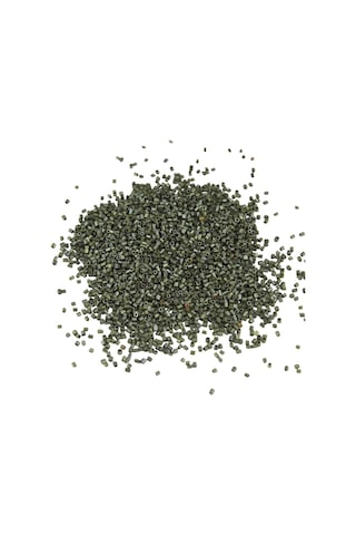 Kesme Boncuk Kaplama Yeşil 2x1,5 Mm 100 Gr 4000 Adet