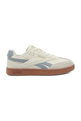 Reebok 6m Clean Lıft 1.2 Kırık Beyaz A Mavı Kadın Sneaker Kırık Beyaz