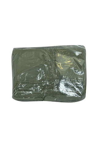 Lokmanavm Orta Boy Atlet Geri Dönüşüm Granül Çanta Poşet 47X27 Cm N11.267