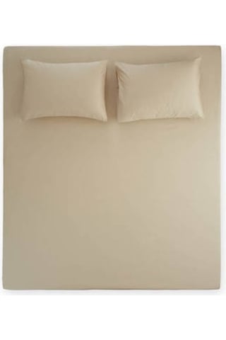 Sarev 200*200 Battal Boy Ranforce Fitted Lastikli Çarşaf