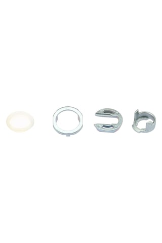 Ximistore9 Vw Golf/bora Ön Kapı Kilit Tamir Seti - 7 Parça Profesyonel Kalite