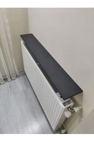 110 Cm Petek Raf Dresuar