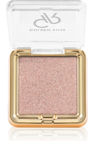 Sparkle Glow Eyeshadow No:54 Mercury - Işıltılı Göz Farı 54