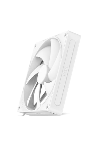 Nzxt F140p Rf-p14sf-w2 140mm Beyaz Kasa Fanı Azaz0nzx0039
