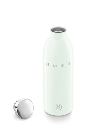 Urban Bottle Çelik Matara 0,5 Lt Açık Yeşil