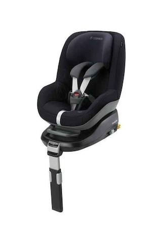 Maxi Cosi Pearl Oto Koltuğu 9-18 Kg - Total Black