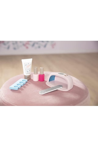 Smoby My Beauty Güzellik Tırnak Bakım Seti 320149