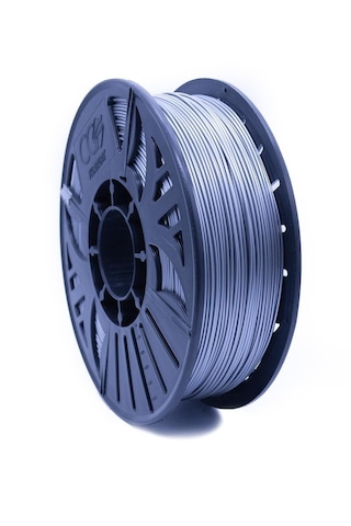 Ccf Gümüş Hyper Speed Pla Filament 1.75mm 1kg Gümüş