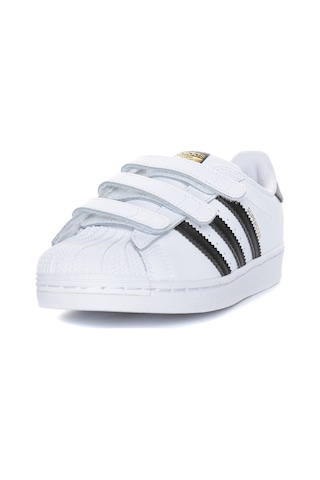 EF4838-C Adidas Superstar Cf C Çocuk Spor Ayakkabı Beyaz