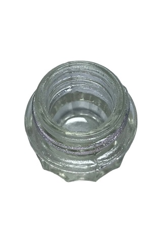 Teltree Paslanmaz Çelik Amerikan Kahve Fincanı, Cam Perya Ve Kollü, Kahve Ekstraktörü Aksesuarı, Ev Ve Café İçin Dayanıklı, Transparan Diğer