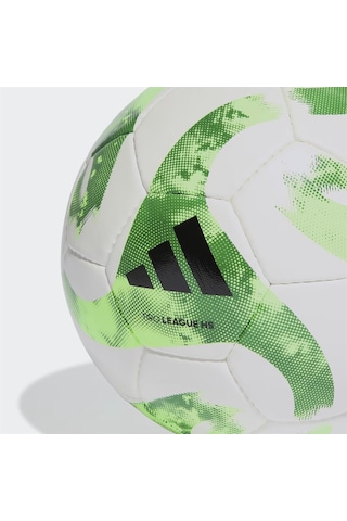 Adidas Tiro Match Futbol Topu Yeşil