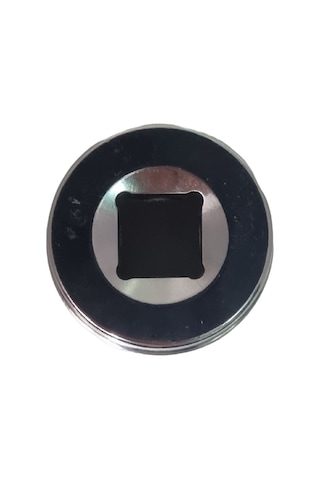 Meşem - 1/2 & 30MM Lokma