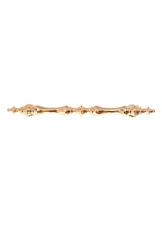 Gürçayhırdavat Gürçay Şehzade Kulp Altın 128Mm (2 Adet) (388098075)