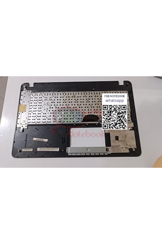 Asus X540 X540s X540l Klavye Dahil Üst Kasa 13nb0b01ap0401