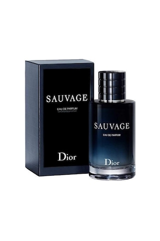Christian Dior Sauvage Erkek Parfüm EDP 60 ML