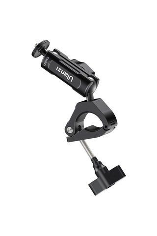 Ulanzi Gopro/ınsta360 Eylem Kameralar Için Bisiklet/motosiklet Gi