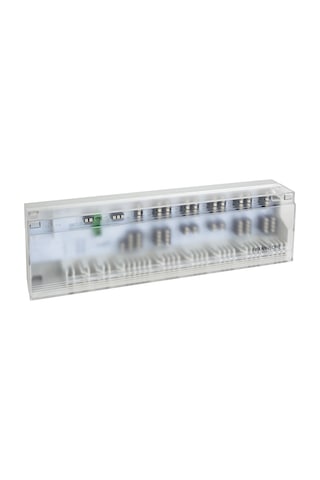 Fraenkische Terminal Kutusu 230V Standart Fraenkische Terminal Kutusu 230V Standart