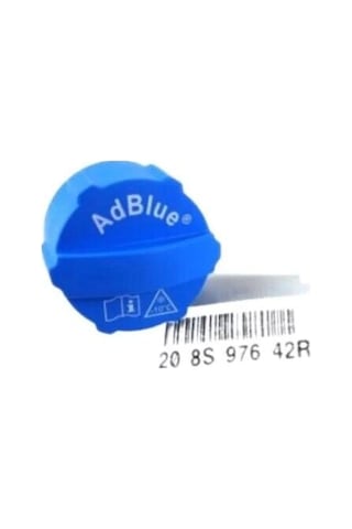 Renault Megane 4 - Iv Adblue Depo Kapağı - 208s97642r - Renault Mais