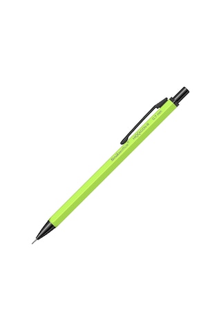 Scrikss Hexagon-r Neon 0.7 Mm Versatil Kalem Yeşil