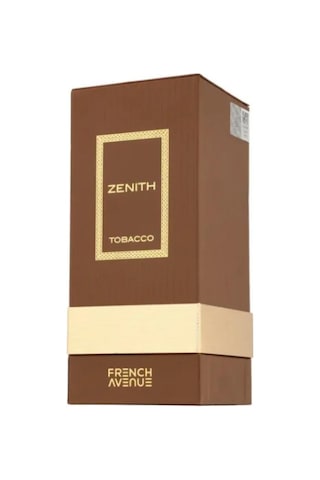 French Avenue Zenith Tobacco Edp 100 Ml Unisex Parfüm Diğer