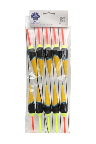 Dft Sliding Floats Şamandıra 1008 - 15 G
