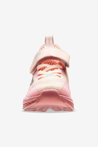 Lescon 24bac00jolyf Jolly Çocuk Spor Ayakkabı 24BAC00JOLYF-R1398 Pudra