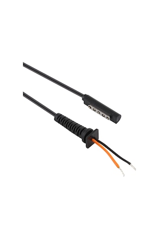 Cbtx 1.5 Metre Microsoft Uyumlu Surface Pro Laptop Adaptörü Güç Kablosu