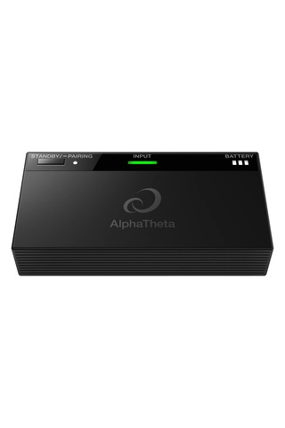 Alphatheta Hp-tx01