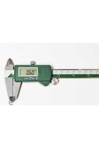 BASKI YAYI 0,60X7X50MM