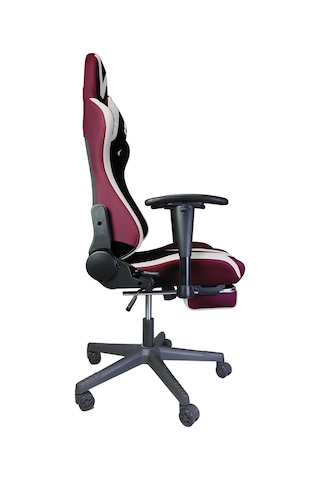 Twısted Mınds Tm8250-wm Comfort E-spor Oyuncu Koltuğu