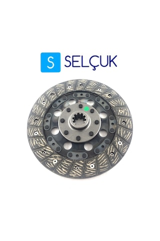 Kubota B 2420 Debriyaj Balatası