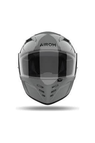 Airoh Connor Color Cement Grey Gloss Kask Gri