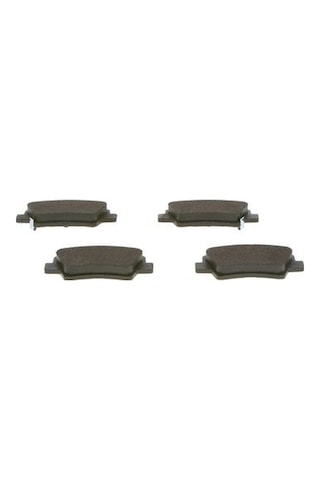Hyundai İ20 1.4 Mpı 2020-2024 Bosch Arka Balata Netpar25337