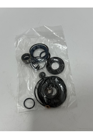 Husaberg Motor Conta Kiti İçin Yağ Keçe Ve Küçük Contalar