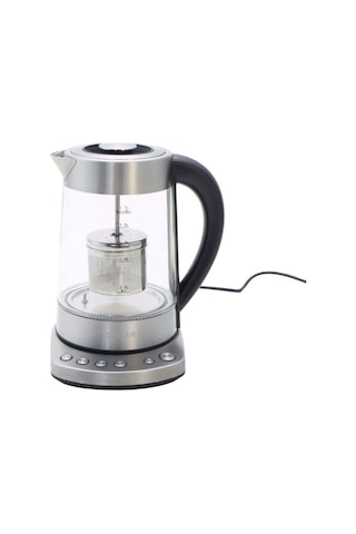 TeaCraft Çay Makinesi & Su Isıtıcı