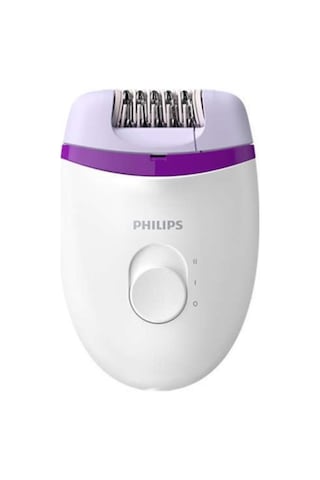 Philips Bre225/05 Satinelle Essential Kablolu Kompakt Epilatör