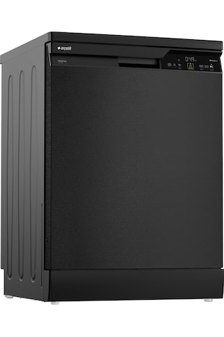 Arçelik A 710 SI 6 Programlı 14 Kişilik Bulaşık Makinesi