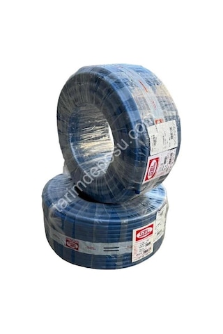 Sel Basınçlı İlaçlama Hortumu 8 MM 100 M Sel Basınçlı İlaçlama Hortumu 8 MM 100 M