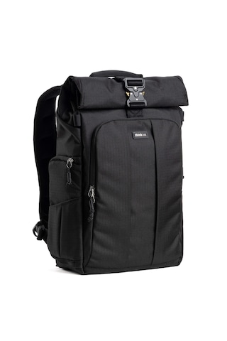 Think Tank Focuspoint 22l Black Fotoğraf Makinası Çantası 28,6 X 41,9 X 15,2 Cm