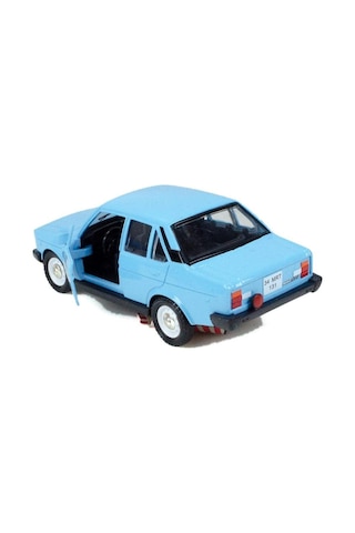 Metal Çek Bırak Murat 131 Model Araba