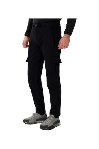 Erkek Outdoor Pantolon Siyah