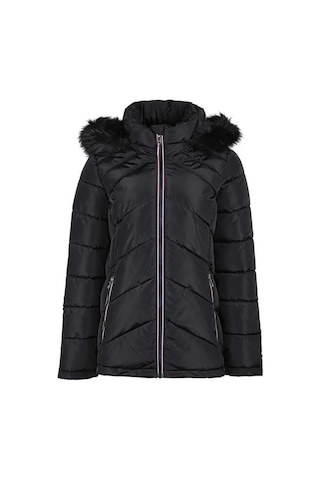 Tommy Hilfiger Tommy Hılfıger Kadın Mont Tw2mp918-blk Siyah