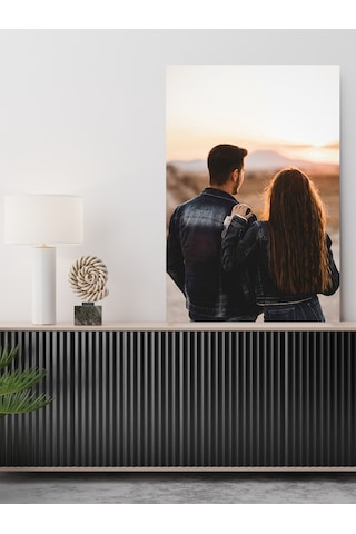 Kanvas Tablo Kişiye Özel Hediyelik Canvas Dekorasyon Ev Ofis Mutfak Duvar Hediye Fotoğraf