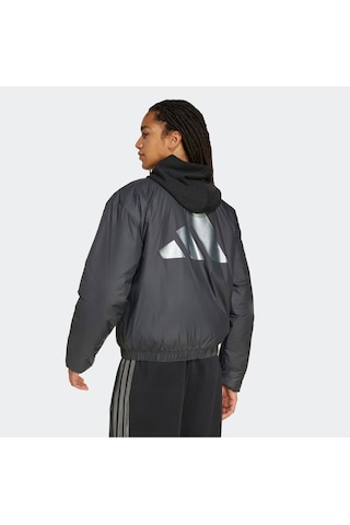 Adidas Ess Holıday B Siyah Erkek Mont Jl5075