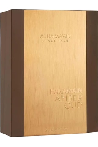 Al Haramain Amber Oud Gold Edition Edp 100 Ml Unisex Parfüm Odunsu
