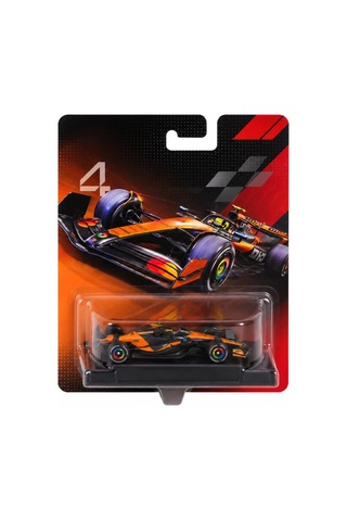 Hrv11 Hot Wheels Formula 1 Yarış Premium Arabalar 8 Adet Koli İle Satılır Çok Renkli