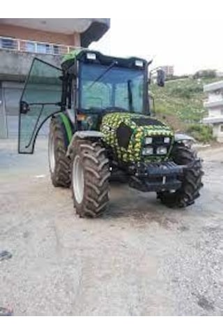DEUTZ FAHR 4050/4055/4065 KABORTA BRANDASI KABİNLİ