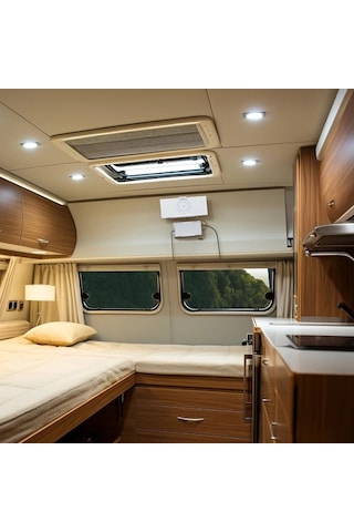 Boatshop1 Starlink Standart V3 Ağ Yönlendirici Ve Gen 3 Güç Kaynağı Tutucuları Montaj Kiti Dikme Matraksız Kurulum